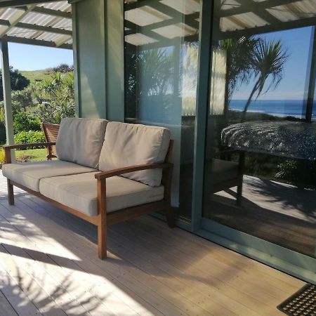 Okari Cottage Cape Foulwind Luaran gambar