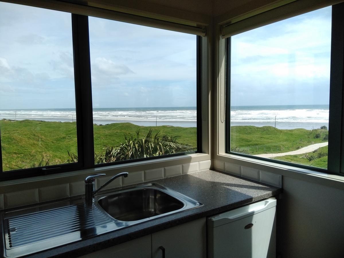 Okari Cottage Cape Foulwind Luaran gambar